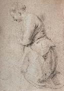Peter Paul Rubens, Pilgrimage Jesus